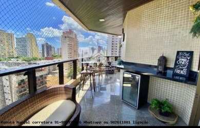 Imagem 7: VENDO ESPETACULAR APARTAMENTO NO CENTRO DE BELÉM SENDO UM AP POR ANDAR, APROVEITE ESSA OPO