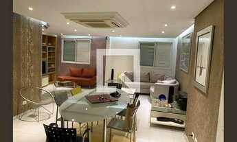 Imagem 4: Apartamento para Aluguel - Saúde, 3 Quartos, 150 m2