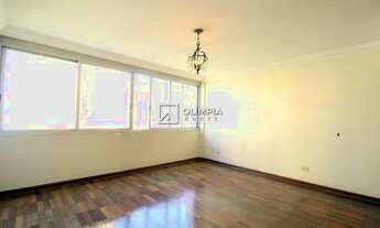 Imagem 6: Venda Apartamento 4 Dormitórios - 304 m² Paraíso