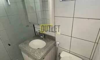 Imagem 7: Apartamento para venda no residencial Lincolin- Candelária