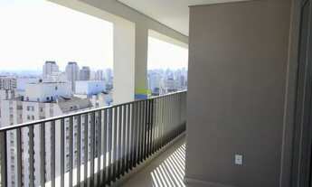 Imagem 3: Vila Mariana - 62m² 2Dts, 1St, 1Gar, Px ao Metrô