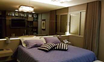 Imagem 7: COBERTURA NA SERRA COM VISTA PANORÂMICA E PISCINA PRIVATIVA