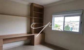 Imagem 2: Sobrado com 3 dormitórios à venda, 332 m² por R$ 2.100.000,00 - Condomínio Jardim Paradiso