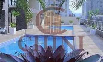 Imagem 1: Apartamento para Locação Anual no bairro em Balneário Camboriú, 1 quarto