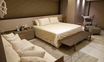 Imagem 6: Alto Parão, Porteira fechada, com 312 m2, com 4 suítes, 4 vagas na Jaqueira - Recife - PE