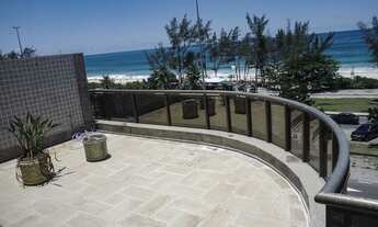 Imagem 1: COBERTURA DUPLEX - FRENTÃO MAR