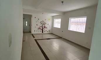 Imagem 6: Casa para aluguel tem 254 metros quadrados com 3 quartos em Santana - São Paulo - SP