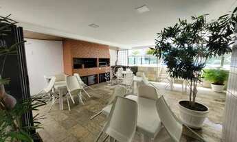 Imagem 5: HA - Excelente Apartamento para venda tem 88m² com 3 quartos, 1 su em Boa Viagem