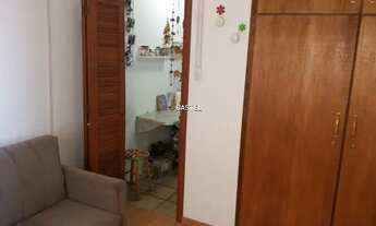 Imagem 6: Apartamento para Venda - 20m², 1 dormitório, Centro