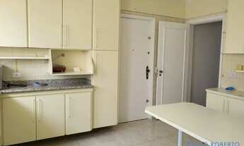 Imagem 3: APARTAMENTO - HIGIENÓPOLIS - SP