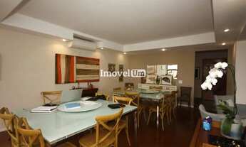 Imagem 2: Itaim Bibi Apartamento com 4 dormitórios