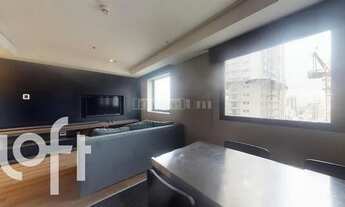 Imagem 6: Itaim Bibi Apartamento com 1 dormitório