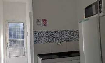 Imagem 3: Kitnet ao lado da PUC