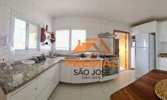 Imagem: Apartamento na Vila Ema com 4 quartos mobiliado