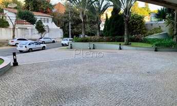 Imagem 6: Salão para locação na Chácara da Barra - Campinas/SP