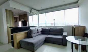 Imagem: Apartamento para aluguel, 1 quarto, Jardim