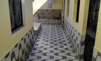 Imagem 2: Vendo vila com 5 AP,s