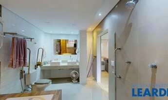 Imagem 5: APARTAMENTO - BELA VISTA - SP