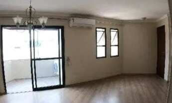 Imagem 4: Apartamento com 2 dormitórios para alugar, 130 m² - Vila Valparaíso - Santo André/SP