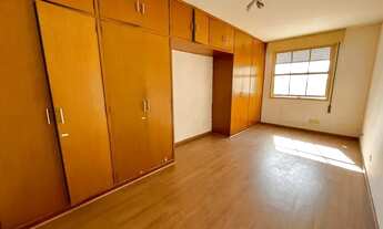 Imagem 6: Alugo excelente apartamento 3 dormitórios com dependência no bairro Boqueirão em Santos!!