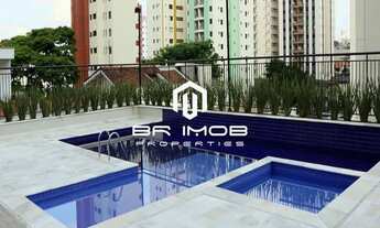 Imagem 3: APARTAMENTO RESIDENCIAL em SÃO PAULO - SP, SAÚDE