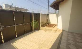 Imagem 2: Excelente casa no Jardim Terra Branca