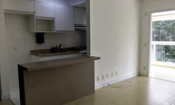 Imagem 5: APARTAMENTO ALTO PADRÃO 74M - SEMI MOBILIADO - VARANDA GOUMERT