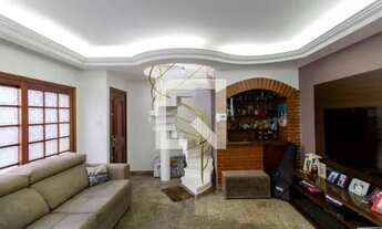 Imagem 6: Casa para Aluguel - Vila Ré, 3 Quartos, 240 m2