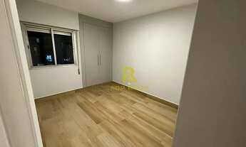 Imagem 4: Apartamento com 2 dormitórios para alugar, 66 m² por R$ 5.420/mês - Moema - São Paulo/SP