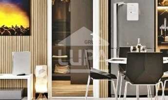 Imagem 5: Apartamento - Santana - 38,90 metros quadrados - 1 dormitório - 1 vaga