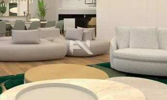 Imagem 4: Apartamento com 04 quartos, 330 m2, Copacabana, Rio de Janeiro, RJ