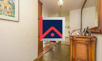 Imagem 3: Apartamento Locação 3 Dormitórios - 142 m² Higienópolis