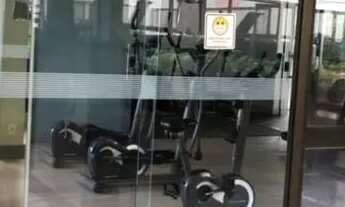 Imagem 3: LINDO apartamento para venda com 103 m² e 3 quartos em Aguas Clara - DF