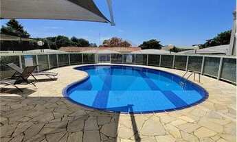 Imagem 2: Apartamento com 2 dormitórios no condomínio Del Giardino 3