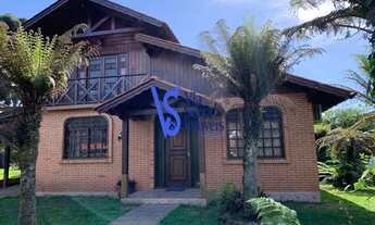 Imagem: Casa em Canela/RS! Ref. 406