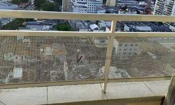 Imagem: Conjunto para alugar, 40 m² por R$ 2.083,71/mês