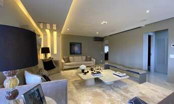 Imagem 7: Apartamento à Venda, Pronto para morar com 3 Suítes no Brooklin, São Paulo, SP