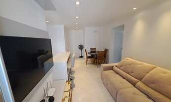 Imagem 3: 2 Suítes e Mobiliado Aluguel de Inverno - Locação temporada