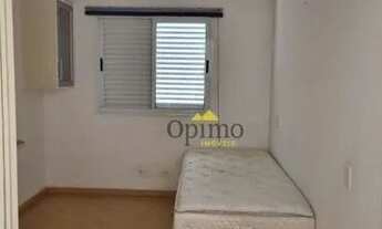 Imagem 3: Apartamento com 3 dormitórios para alugar, 82 m² por R$ 5.595,63/mês - Jardim Marajoara