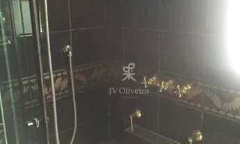 Imagem 7: Apartamento com 3 dormitórios para alugar por R$ 5.200/mês - Panamby - São Paulo/SP