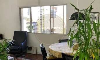 Imagem: SãO PAULO - Apartamento Padrão - Moema