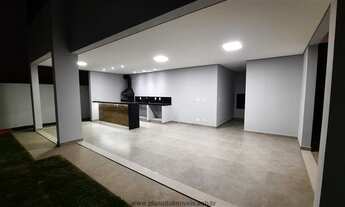 Imagem 2: Casas em Condomínio para venda em Itupeva no bairro Condomínio Gran Ville São Venâncio