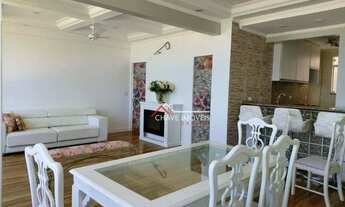 Imagem 5: Apartamento com 3 dormitórios para alugar, 116 m² por R$ 6.000,01/ano - José Menino - Sant