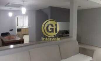 Imagem 7: Casa para aluguel com 230 metros quadrados com 3 quartos em Jardim Bela Vista - Jacareí