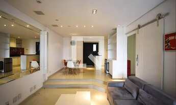 Imagem 5: Apartamento para Aluguel - Portal do Morumbi, 1 Quarto, 78 m2