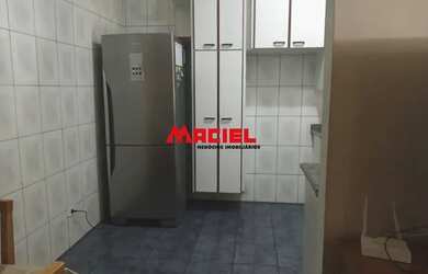 Imagem 5: Casa Padrão em São José dos Campos