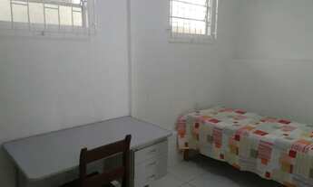 Imagem: Quarto Individual Feminino Mobiliado UFSC