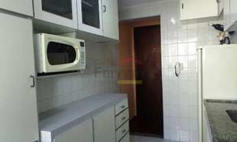 Imagem 5: Lindo apto MOBILIADO- Zona Norte - Sp Oportunidade - Jd Tiro ao Pombo