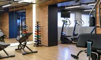 Imagem 6: BARUERI - Residencial - ALPHAVILLE CENTRO INDUSTRIAL E EMPRESARIAL/ALPHAVILLE