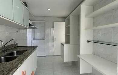 Imagem 4: Apartamento para Locação em Salvador, Patamares, 3 dormitórios, 2 suítes, 3 banheiros, 2 v